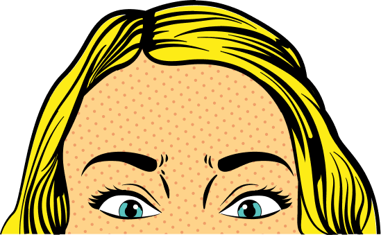 face